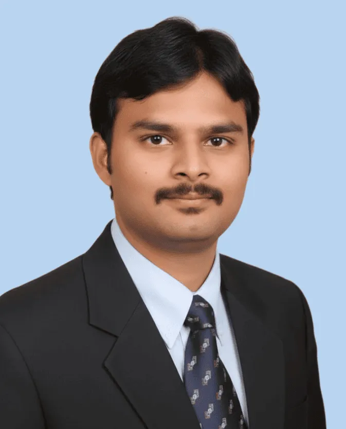 SR University Faculty